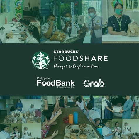 The Starbucks FoodShare Program: Creating a .